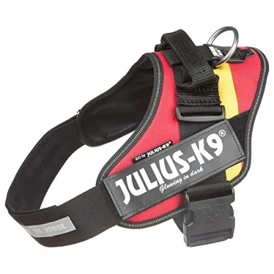 Immagine di Julius K9 IDC Powerharness, Spanish Colours, XS