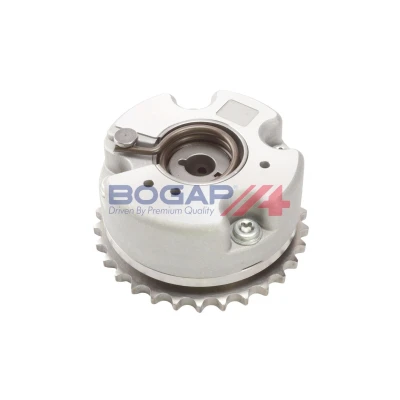 Immagine di BOGAP A1336127 Regolatore albero a camme Lato scarico AUDI: A4 B7 Sedan