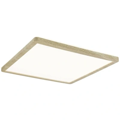 Immagine di PAULMANN 71030 Lampada da parete a LED (monocolore) 16 W Legno