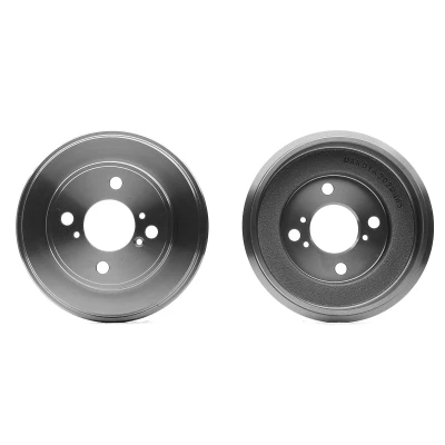 Immagine di DELPHI BF625 Freni a Tamburo senza anello sensore ABS, cuscinetto ruota, supporto 232 SUBARU: JUSTY 3
