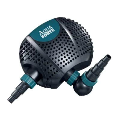 Immagine di AQUAFORTE Acquaforte Filtro/Stagno Pompa Oplus 10000 10 m3/h, prevalenza 5 m, 85 Watt