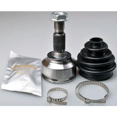 Immagine di DENCKERMANN C120215 Kit Giunto Omocinetico lato ruota CITROËN: Jumpy II Van, C5 3, C4 Picasso 2, PEUGEOT: Expert 508 I SW, 407 Sedan