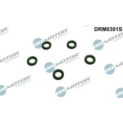 Immagine di DR.MOTOR AUTOMOTIVE DRM0301S Tappo terminale, carburante perso FORD: S Max Mk1