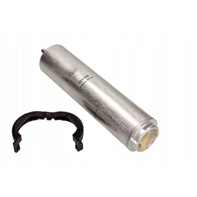 Immagine di DELPHI HDF658 Filtro Carburante per condotti/circuiti BMW: 3 Touring, 1 Hatchback, Sedan, MINI: Countryman, Paceman