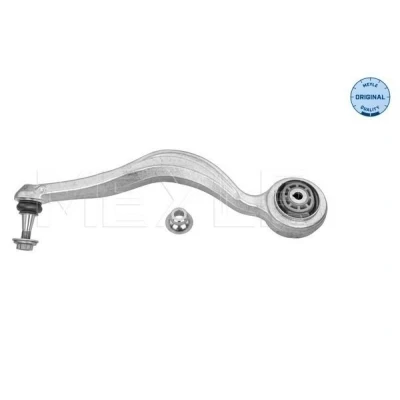 Immagine di MEYLE 016 050 0181 Braccio oscillante, Sospensione ruota Assale anteriore Sx, inferiore, trasversale oscillante Alluminio