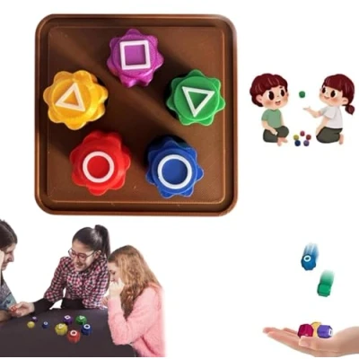 Immagine di Gonggi Korean Game,gonggi Gioco Coreano,gonggi Stones,gonggi Game Stone Catching Toy,Stone Pebbles Set,gonggi game,Korean Folk Set,Hand Eye Coordination Training Toy