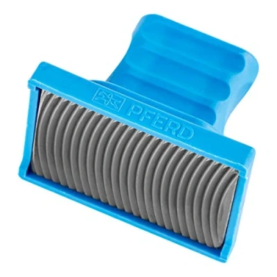 Immagine di PFERD 14302001 Livella a vernice con relativo supporto in plastica dentellata radiale Lunghezza 55 mm 1 pz.