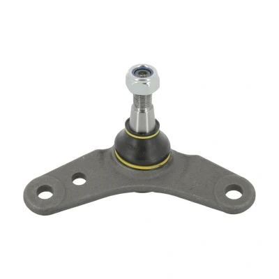 Immagine di MOOG BM BJ 1881 Testina braccio oscillante interno, Sx, inferiore, Assale anteriore 21,2 148 MINI: Hatchback