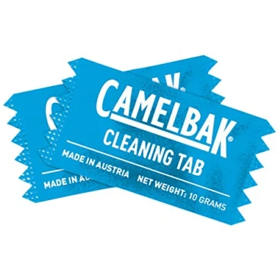 Immagine di CamelBak Compresse per la pulizia 2161001000 Trasparente Taglia unica