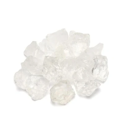 Immagine di PURAJA Set di gemme diaspro rosso pietre grezze naturali prima qualità uso versatile come d&#039;acqua, curative, chakra cristalli puri