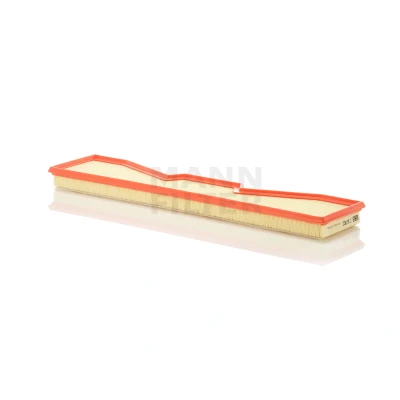 Immagine di MANN FILTER C 61 002 filtro aria 41 139 610 Cartuccia AUDI: A6 C8 Avant