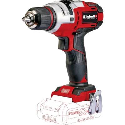 Immagine di Einhell Power X Change TE CD 18 Li E 4513870 Trapano avvitatore a batteria V Ion senza