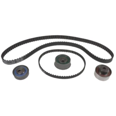 Immagine di BLUE PRINT ADC47334 Kit cinghia di distribuzione 65, 122 con profilo dente arrotondato