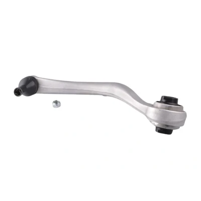 Immagine di TEDGUM TED33606 Braccio oscillante, Sospensione ruota con manicotti gommati Assale anteriore Sx, centro trasversale oscillante