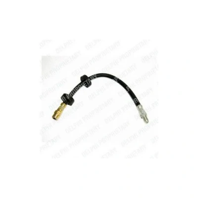 Immagine di DELPHI LH1716 Tubi Freno 340 M10x1 Int SF VOLKSWAGEN: GOLF 2, Caddy 1 Pickup, 1, AUDI: 80 B4 Sedan, B2, B3