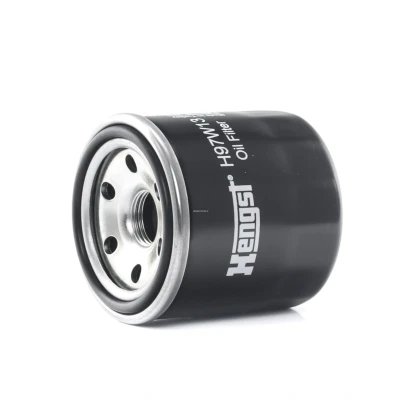 Immagine di HENGST FILTER H97W13 Filtro olio 3/4 16 UNF ad avvitamento SUZUKI: Vitara IV SUV, Grand 2 SWIFT 3, DAIHATSU: Terios II, I