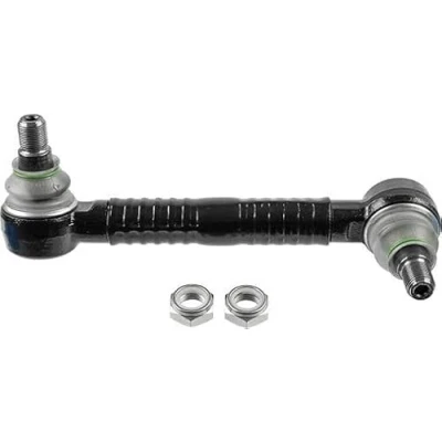 Immagine di TRW JTS3501 Bielletta barra stabilizzatrice 260 con dado autobloccante