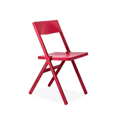Immagine di Alessi Piana Folding Chair ASPN3027 by David Chipperfield