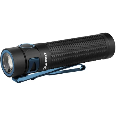 Immagine di OLight Baton 3 Pro CW LED (monocolore) Torcia tascabile a batteria ricaricabile 1500 lm 103 g