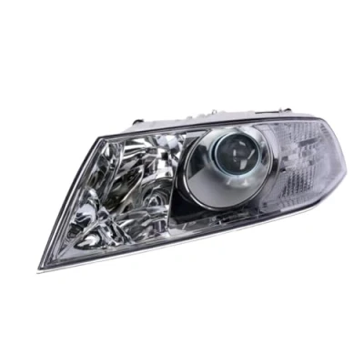 Immagine di TYC 20 12336 05 2 Fari Sx D1S, H1 per veicolo circolazione Dx con motore elettrico, senza centralina SKODA: Octavia Combi