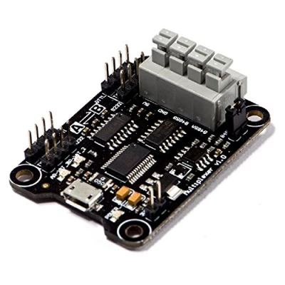 Immagine di DFRobot Multi USB/RS232/RS485/TTL Converter