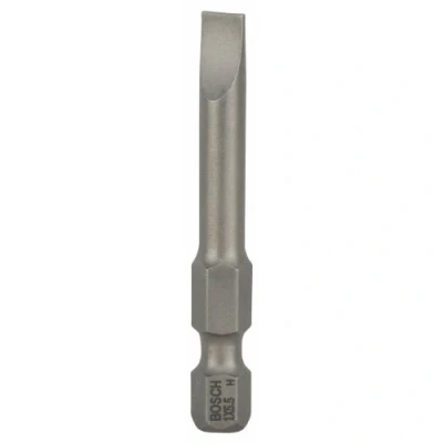 Immagine di Bosch Accessories Power Tools Inserto a Taglio 5.5 mm extra duro E 6.3 3 pz.