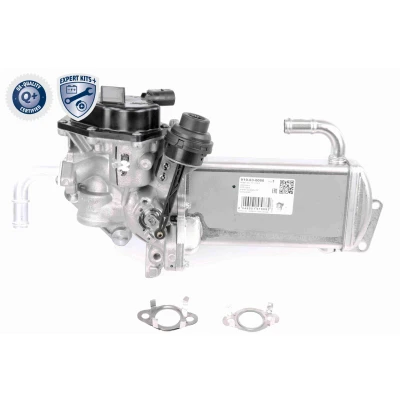 Immagine di VEMO V10 63 0050 Valvola EGR VOLKSWAGEN: Multivan 5 (7HM, Transporter 6 Bus,