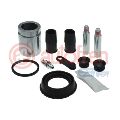 Immagine di AUTOFREN SEINSA D43434S Kit Revisione Pinze Freno Assale posteriore 40 PISTON KIT+GUIDEPINS BMW: 1 Hatchback
