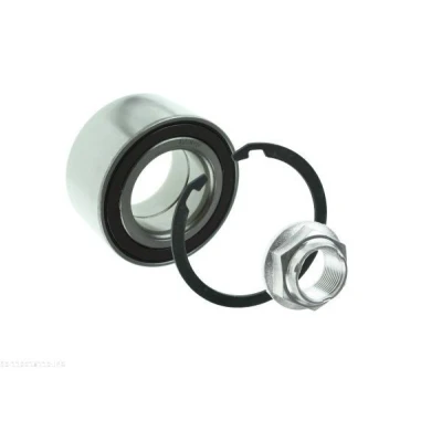 Immagine di AUTOMEGA Kit cuscinetto ruota FORD: FIESTA 6, Ecosport Mk2, B Max, MAZDA: 2 Hatchback 110018110