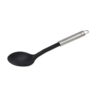Immagine di FACKELMANN Cucchiaio da Portata, Acciaio Inox, Argento, Servierlöffel