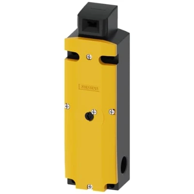 Immagine di Siemens 3SE53220SD21 3SE5322 0SD21 Interruttore di posizione sicurezza 230 V 6 A IP66, IP67 1 pz.