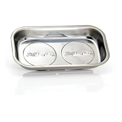 Immagine di XLC TO S63, Magneti S62 Unisex Adulto, Argento, 24 x 14 cm