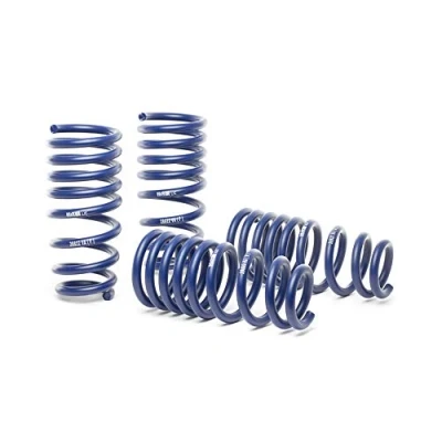 Immagine di H&amp;R 28969 2 Kit autotelaio, Molleggio