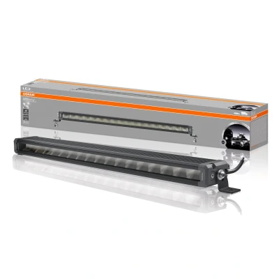 Immagine di OSRAM LEDriving Driving Lights Value Series LEDDL116 SP Barra LED 63
