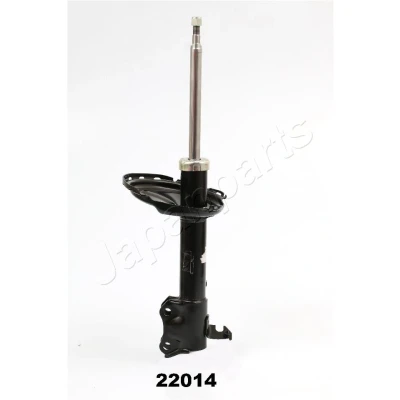 Immagine di JAPANPARTS MM 22014 Ammortizzatore Assale posteriore Sx A pressione del gas doppio tubo tipo McPherson Spina superiore LEXUS: RX II