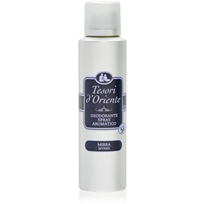 Immagine di T ORIENTE DEO SPR MIRRA 150 ML