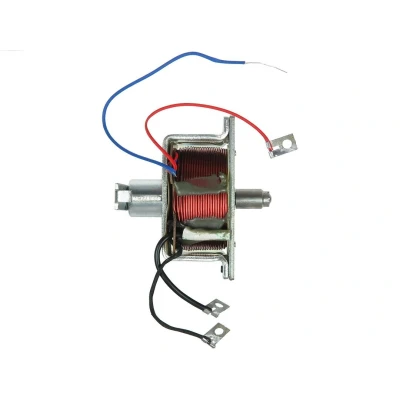 Immagine di AS PL SS0100 Elettromagnete, Motore d&#039;avviamento