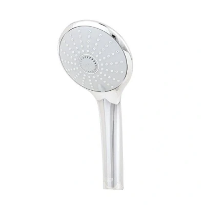 Immagine di Grohe 27239000 Manopola Ecojoy 9,5 l/min Doccia a 3 Euphoria, Disco Getti Grigio