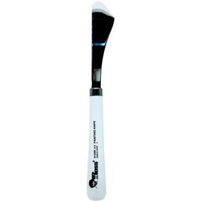 Immagine di Bob Ross Dettaglio Dipinto Coltello #5