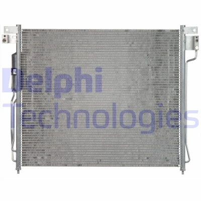Immagine di DELPHI CF20239 Condensatore con essiccatore 16 10 687