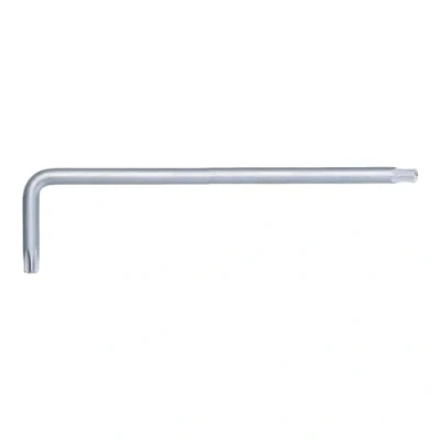 Immagine di KS TOOLS 151.2208 Cacciavite ad angolo con foro, Torx 152, 32 TB50
