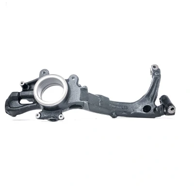 Immagine di VAICO V10 3039 Fusello Assale anteriore Dx Qualità de originale AUDI: A4 B5 Sedan