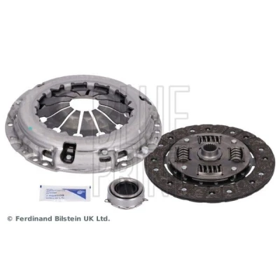 Immagine di BLUE PRINT ADD63047 Kit Frizione a tre pezzi/in parti con grasso sintetico cuscinetto disinnesto 202 DAIHATSU: Terios II