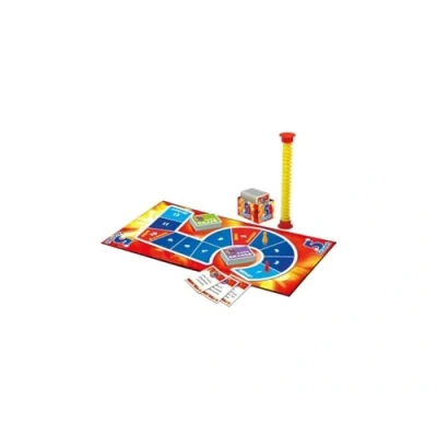Immagine di Megableu 678078 Gioco da Tavolo, Colore 5 Secondi, L,