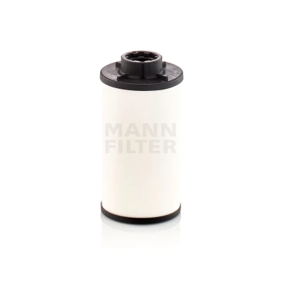 Immagine di MANN FILTER H 6003 z Filtro Cambio Automatico con guarnizione VOLKSWAGEN: Golf 5, Passat B8 Variant, B6 Sedan, SKODA: Octavia II Hatchback