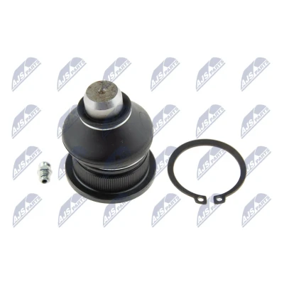 Immagine di NTY ZSG RE 010 Testina braccio oscillante Assale anteriore, Esterno, anteriore Sx, Dx, inferiore, posteriore
