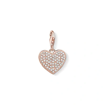 Immagine di Thomas Sabo Pendente Donna 1569 416 14
