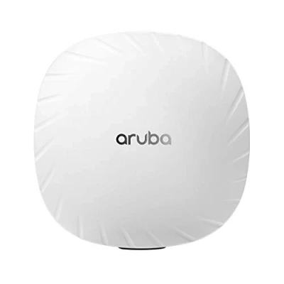 Immagine di Hewlett Packard Aruba AP 535 802.11ax 3.55 Gbit/s Wireless Access Point 2.40 GHz, 5 GHz 4 x antenna in