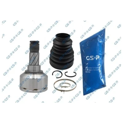 Immagine di GSP 801429 Kit Giunto Omocinetico Middle groove VOLVO: XC60 I