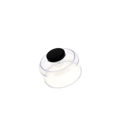 Immagine di Coperchio ciotola tritacarne SS 1530000617 per robot da cucina MOULINEX, MOULINETTE